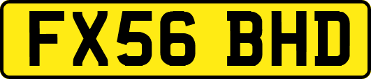 FX56BHD