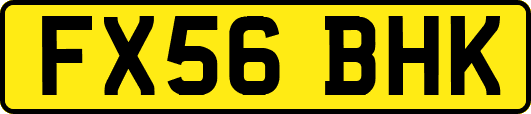 FX56BHK