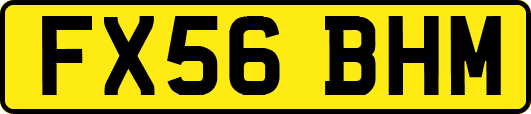 FX56BHM