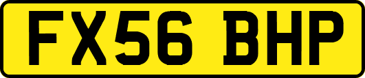 FX56BHP