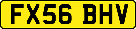 FX56BHV