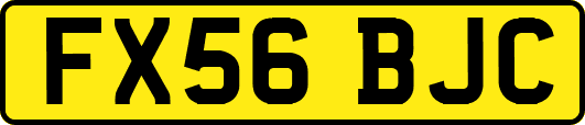 FX56BJC