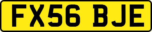 FX56BJE