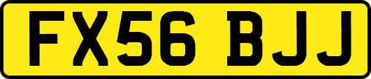 FX56BJJ