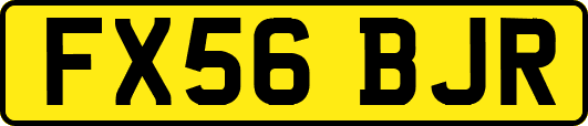 FX56BJR