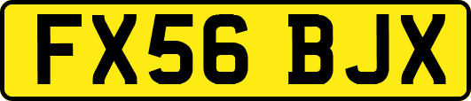 FX56BJX