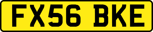 FX56BKE