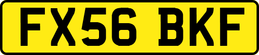 FX56BKF