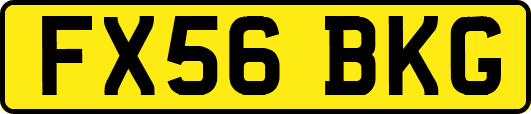 FX56BKG