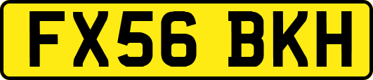 FX56BKH