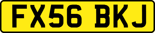 FX56BKJ