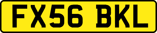FX56BKL