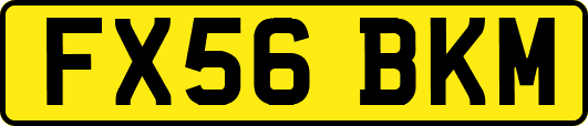 FX56BKM