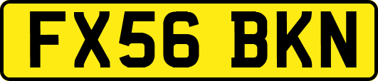 FX56BKN