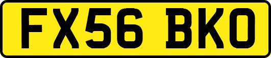 FX56BKO