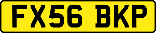 FX56BKP