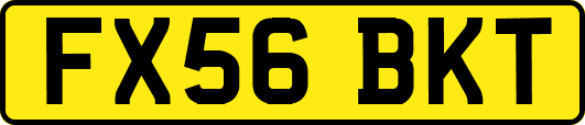 FX56BKT