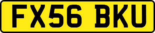 FX56BKU