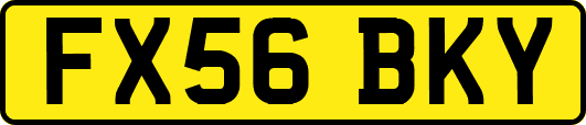 FX56BKY