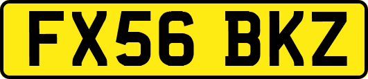 FX56BKZ