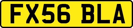 FX56BLA