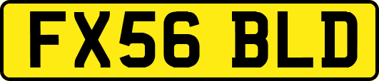 FX56BLD