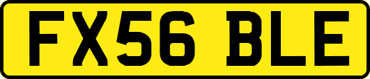 FX56BLE