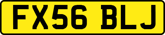 FX56BLJ