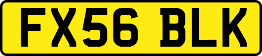 FX56BLK