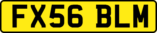 FX56BLM