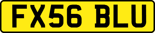 FX56BLU