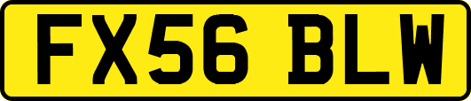 FX56BLW