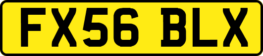 FX56BLX