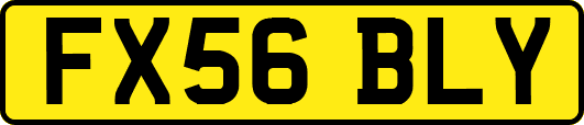 FX56BLY