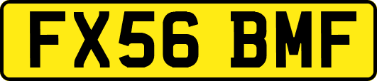 FX56BMF
