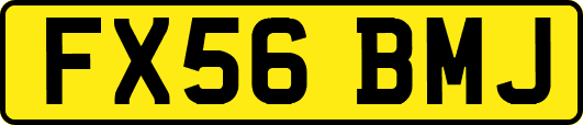 FX56BMJ