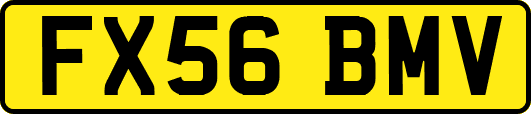 FX56BMV