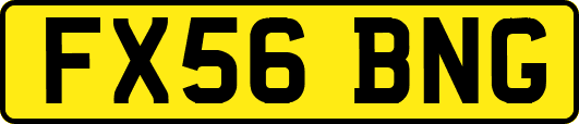 FX56BNG