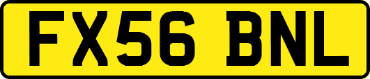 FX56BNL