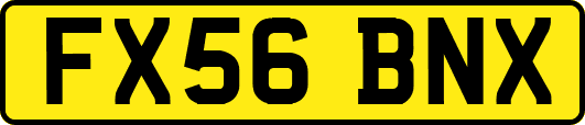 FX56BNX