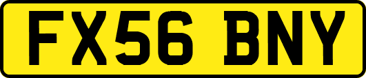 FX56BNY