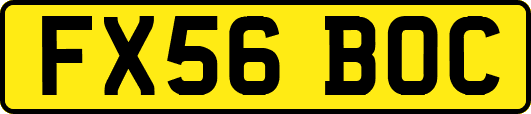 FX56BOC