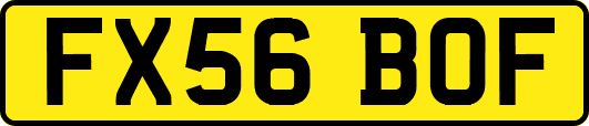 FX56BOF