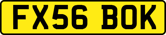 FX56BOK