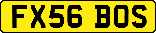 FX56BOS