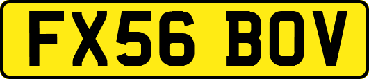 FX56BOV