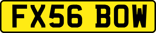 FX56BOW
