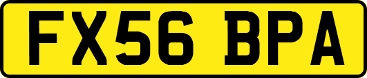 FX56BPA