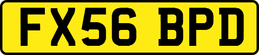FX56BPD