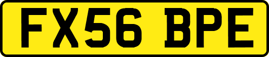 FX56BPE